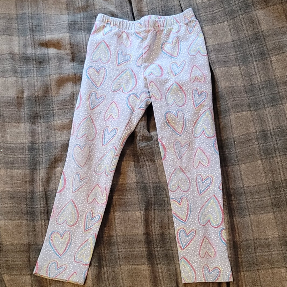 Toddler leggings